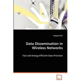 More about Data Dissemination in Wireless Networks