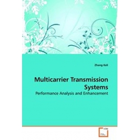 More about Multicarrier Transmission Systems