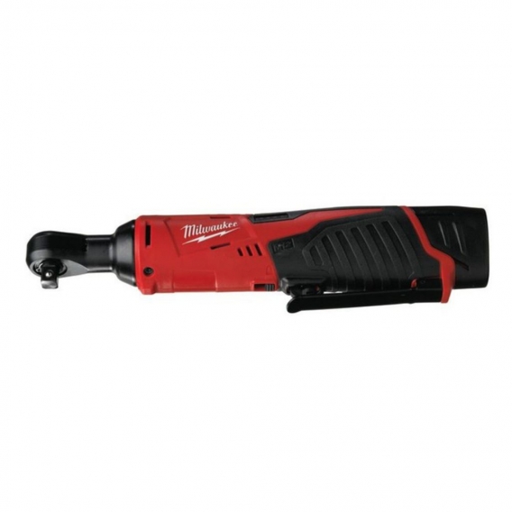 Milwaukee M12IR-201B(3/8") 3/8" AKKU-RATSCHE IN2 4933441720