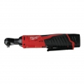 Milwaukee M12IR-201B(3/8") 3/8" AKKU-RATSCHE IN2 4933441720