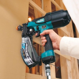 More about MAKITA High Pressure Schnellbauschrauber AR410HR