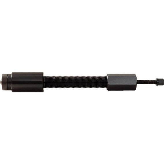 KS Tools Hydraulik-Druckspindel,13mm,G1/2" x14Gx410mm, 615.0002
