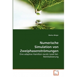 More about Numerische Simulation von Zweiphasenströmungen