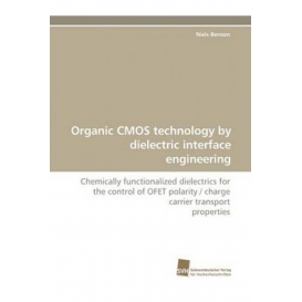 More about Organic CMOS technology by dielectric interface engineering