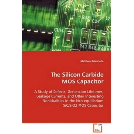 More about The Silicon Carbide MOS Capacitor