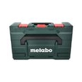 Metabo BH 18 LTX BL 16 Akku Bohrhammer 18 V 1,3 J SDS plus Brushless + 5 tlg. Bohrer und Meißel Set + metaBOX - ohne Akku, ohne 