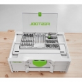 Festool Bitkassette BKS SYS3 100mm CE 577399 für Akku-Bohrschrauber Systainer