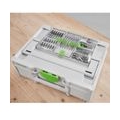 Festool Bitkassette BKS SYS3 100mm CE 577399 für Akku-Bohrschrauber Systainer