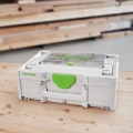 Festool Bitkassette BKS SYS3 25mm 577401 für alle Akku-Bohrschrauber Systainer