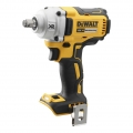 DeWALT DCF894HP2 Akku Schlagschrauber 1/2“ 4 kant - 18V - 5Ah 2 Akkus TSTAK Box