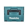 Makita DCO 181 A1J Akku Rotationsschneider 18 V 32000 U/min Brushless + 1x Akku 2,0 Ah + Makpac - ohne Ladegerät