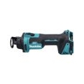 Makita DCO 181 RA1J Akku Rotationsschneider 18 V 32000 U/min Brushless + 1x Akku 2,0 Ah + Ladegerät + Makpac