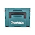 Makita DCO 181 RA1J Akku Rotationsschneider 18 V 32000 U/min Brushless + 1x Akku 2,0 Ah + Ladegerät + Makpac