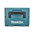 Makita DCO 181 RAJ Akku Rotationsschneider 18 V 32000 U/min Brushless + 2x Akku 2,0 Ah + Ladegerät + Makpac