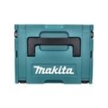 Makita DCO 181 RTJ Akku Rotationsschneider 18 V 32000 U/min Brushless + 2x Akku 5,0 Ah + Ladegerät + Makpac