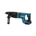 Makita HR 007 GD101 Akku Kombihammer 40 V max. 3,0 J SDS plus XGT + 1x Akku 2,5 Ah + Koffer - ohne Ladegerät