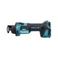 Makita DCO 181 T1J Akku Rotationsschneider 18 V 32000 U/min Brushless + 1x Akku 5,0 Ah + Makpac - ohne Ladegerät