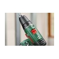 Bosch Akkubohrschrauber PSR 1800 LI-2 18 V, 1.5 Ah, inkl. 2x Akku