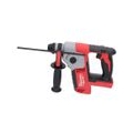 Milwaukee M18 BH-601FC Akku Bohrhammer 18 V 1,2 J SDS plus + 1x Akku 6,0 Ah + Ladegerät