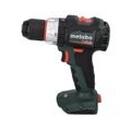 Metabo SB 18 LT BL Akku Schlagbohrschrauber 18 V 75 Nm Brushless + 32 tlg. Bit Set + metaBOX - ohne Akku, ohne Ladegerät