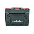 Metabo SB 18 LT BL Akku Schlagbohrschrauber 18 V 75 Nm Brushless + 32 tlg. Bit Set + metaBOX - ohne Akku, ohne Ladegerät