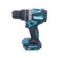 Makita HP 002 GD1 Akku Schlagbohrschrauber 40 V 64 Nm Brushless + 1x Akku 2,5 Ah - ohne Ladegerät