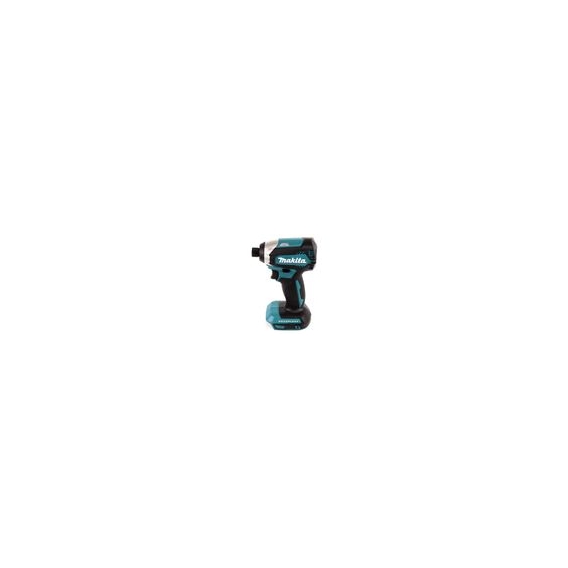 Makita DLX 2180 TJ Akku Combo Kit DHP 484 Akku Schlagbohrschrauber + DTD 153 Akku Schlagschrauber + 2x Akku 5,0 Ah + Ladegerät +