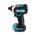 Makita DLX 2180 TJ Akku Combo Kit DHP 484 Akku Schlagbohrschrauber + DTD 153 Akku Schlagschrauber + 2x Akku 5,0 Ah + Ladegerät +