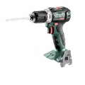 Metabo Akku-Bohrschrauber BS 18 L BL solo + Metabox + Bit-Box  Kirchner Edition