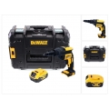 DeWalt DCF 622 Akku Universalschrauber 18 V 34 Nm Brushless + 1x Akku 5,0 Ah + TSTAK - ohne Ladegerät