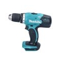 Makita DDF 453 RA Akku Bohrschrauber 18 V 42 Nm + 2x Akku 2,0 Ah + Ladegerät