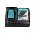 Makita Power Source Kit 18 V mit 1x BL 1820 B Akku 2,0 Ah ( 197254-9 ) + DC 18 RC Ladegerät ( 195584-2 )