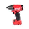 Milwaukee M18 FIWF12-602 FC Akku Schlagschrauber 18 V 300 Nm 1/2' Brushless + 2x Akku 6,0 Ah + Ladegerät