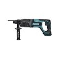 Makita DHR 241 Z Akku Bohrhammer 18 V 2,0 J SDS plus + 5 tlg. Bohrer Set - ohne Akku, ohne Ladegerät