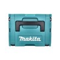 Makita DHP 486 RAJ Akku Schlagbohrschrauber 18 V 130 Nm Brushless + 2x Akku 2,0 Ah + Ladegerät + Makpac