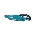 Makita DCL 281 FT1 Akku Staubsauger 18 V Brushless + 1x Akku 5,0 Ah - ohne Ladegerät