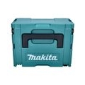 Makita DTM 52 T1J Akku Multifunktionswerkzeug 18 V Starlock Max Brushless + 1x Akku 5,0 Ah + Makpac - ohne Ladegerät