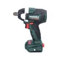 Metabo SSW 18 LT 300 BL Akku Schlagschrauber 18 V 300 Nm 1/2' Brushless + 1x Akku 5,5 Ah - ohne Ladegerät