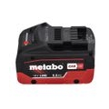 Metabo SSW 18 LT 300 BL Akku Schlagschrauber 18 V 300 Nm 1/2' Brushless + 1x Akku 5,5 Ah - ohne Ladegerät