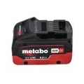 Metabo SSW 18 LT 300 BL Akku Schlagschrauber 18 V 300 Nm 1/2' Brushless + 1x Akku 8,0 Ah - ohne Ladegerät