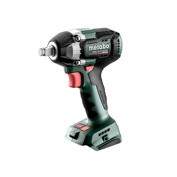 Metabo Akku Schlagschrauber SSW 18 LT 300 BL CAS System Mafell 18V 602398850