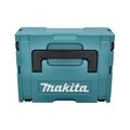 Makita Power Source Kit 18 V mit 2x BL 1850 B 5,0 Ah Akku ( 197280-8 ) + DC 18 SH Doppel Ladegerät ( 199687-4 ) + Makpac