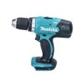 Makita DDF 453 T1J Akku Bohrschrauber 18 V 42 Nm + 1x Akku 5,0 Ah + Makpac - ohne Ladegerät