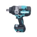 Makita TW 001 GD101 Akku Schlagschrauber 40 V max. 1800 Nm Brushless XGT + 1x Akku 2,5 Ah + Makpac - ohne Ladegerät