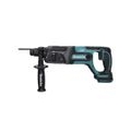 Makita DHR 241 RT Akku Bohrhammer 18 V 2,0 J SDS plus + 2x Akku 5,0 Ah + Ladegerät