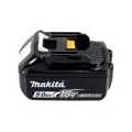 Makita DDF 453 T1 Akku Bohrschrauber 18 V 42 Nm + 1x Akku 5,0 Ah - ohne Ladegerät