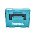 Makita DTD 152 SYJ Akku Schlagschrauber 18 V 165 Nm + 2x Akku 1,3 Ah + Ladegerät + Makpac