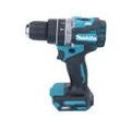 Makita HP 002 GZ01 Akku Schlagbohrschrauber 40 V 64 Nm Brushless + Makpac - ohne Akku, ohne Ladegerät