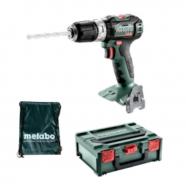 More about Metabo Akku-Schlagbohrschrauber SB 18 L BL + metaBOX145 + Sportbeutel