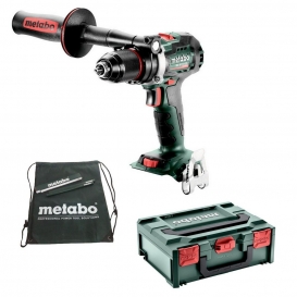 More about Metabo Akku-Bohrschrauber BS 18 LTX BL I+Metabox145+Sportb+Meterstab+2xBleistift